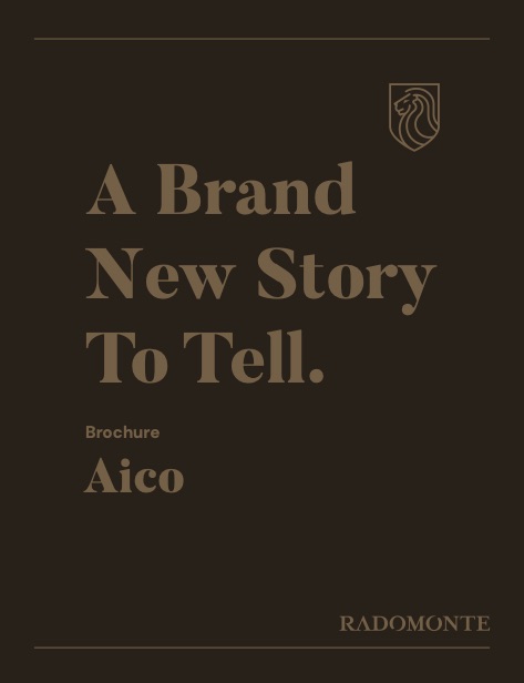 Radomonte - Catalogo Aico