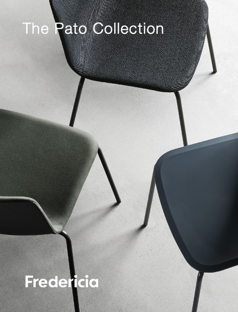 Fredericia - Catalogo Pato