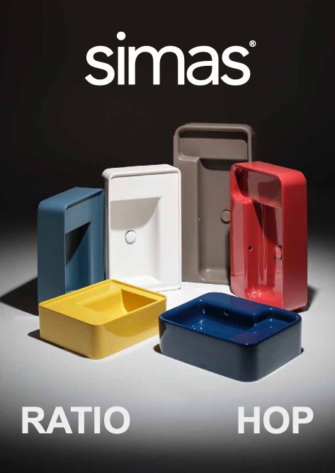 Simas - Catalogo HOP RATIO