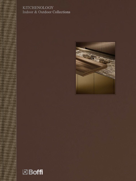 Boffi - Catalogo Kitchenology
