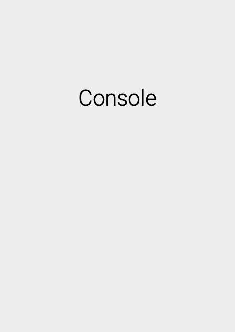 Haier - Catalogo Console