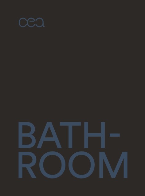 Cea - Catalogo Bathroom