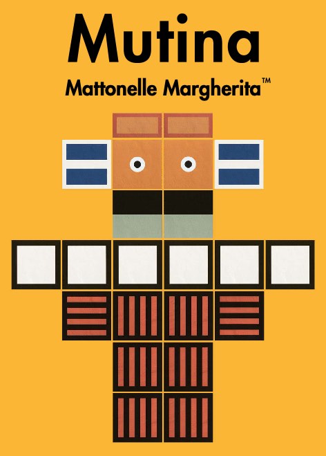 Mutina - Catalogo Mattonelle Margherita