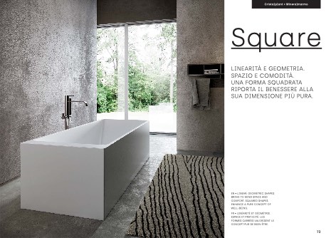 Disenia - Katalog Square