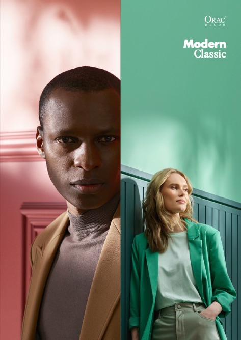 Bianchi Lecco - Catalogo Modern Classic