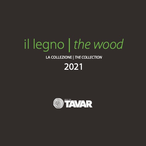 Tavar - Catalogo 2021