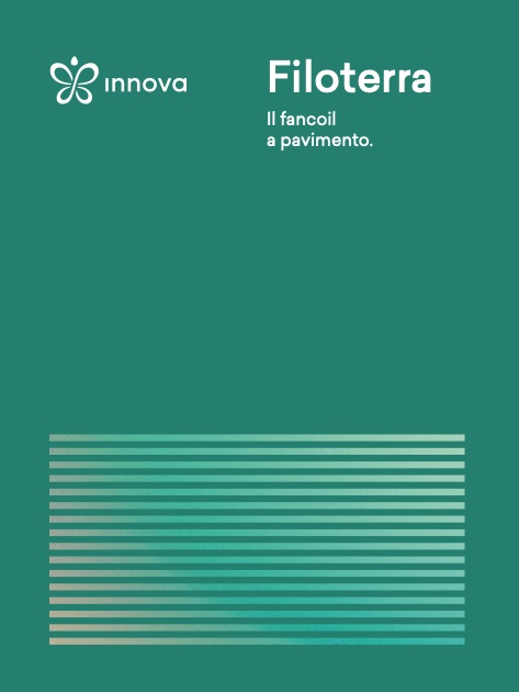 Innova - Catalogo FILOTERRA 2026