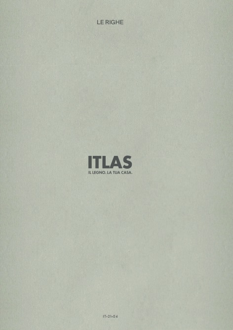 Itlas - Catalogo Le righe