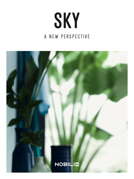 Nobili - Catalogo Sky