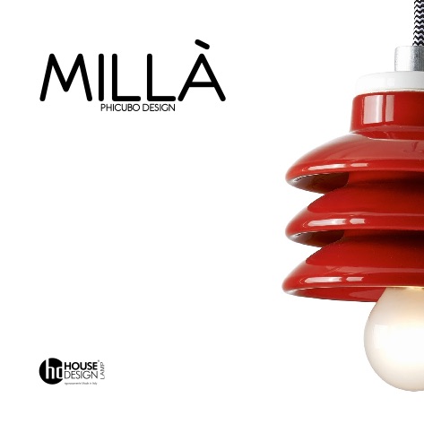 HD House Design - Catalogo Millà