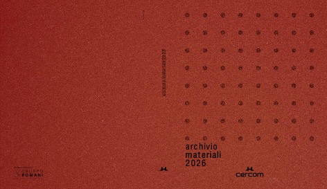 Cercom - Catalogo 2026