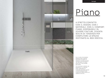 Disenia - Katalog Piano