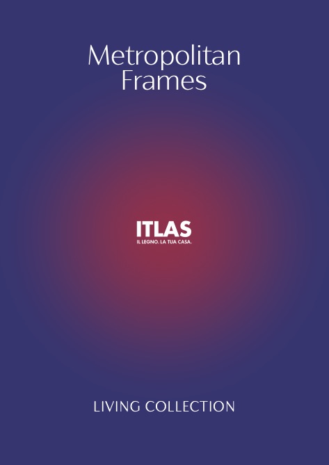 Itlas - Catalogo Living Collection