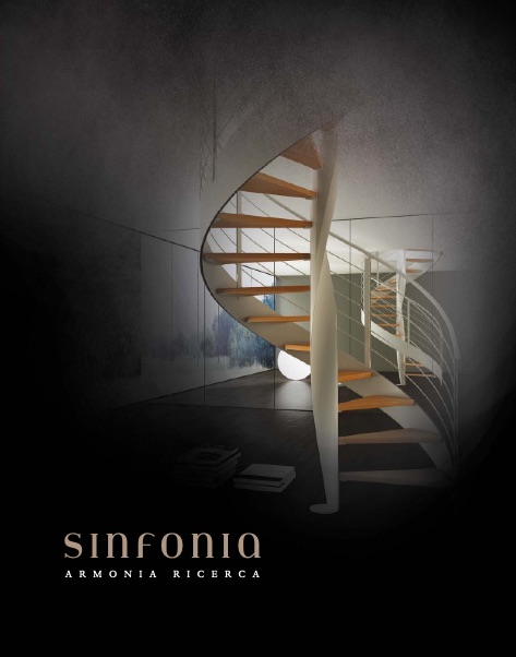 Ali - Catalogo SINFONIA