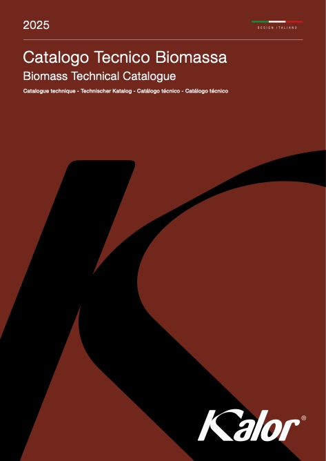 AMG - Catalogo Kalor