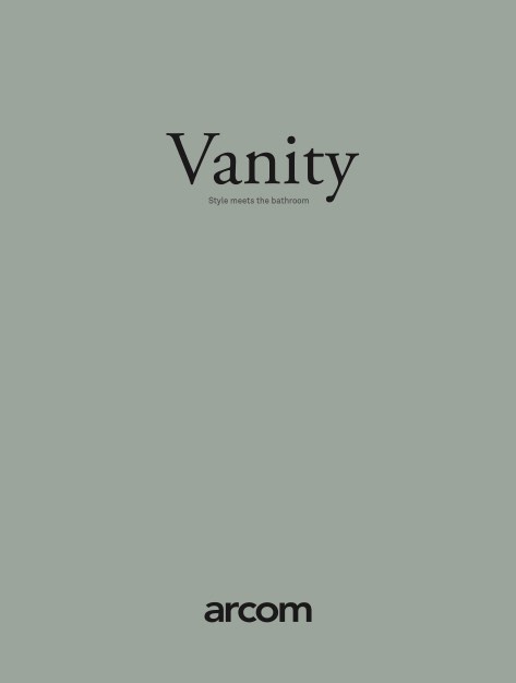 Arcom - Catalogo Vanity