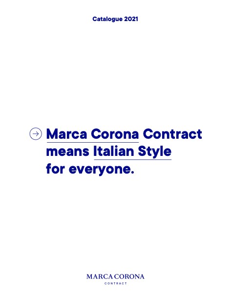 Marca Corona - 目录 Contract