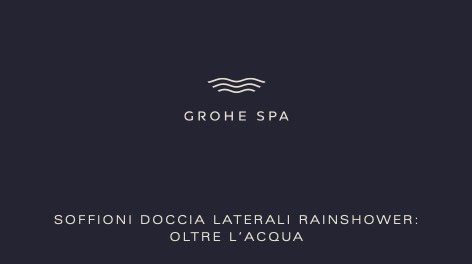 Grohe - Catalogue Rainshower