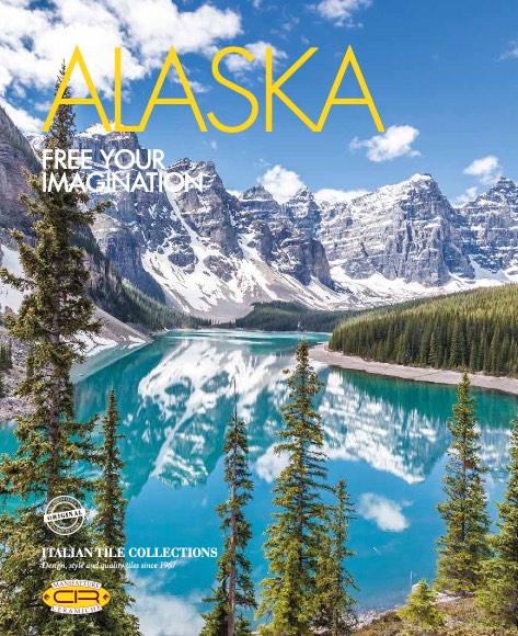 Cir - Catalogo Alaska