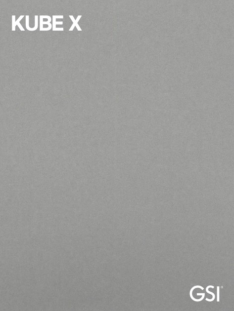 GSI Ceramica - Katalog KubeX