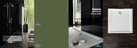 Pozzi Ginori - Catalogo Bianco
