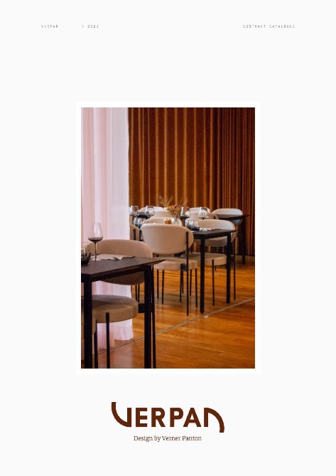 Verpan - Catalogo Generale 2021