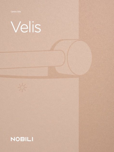 Nobili - Catalogo Velis