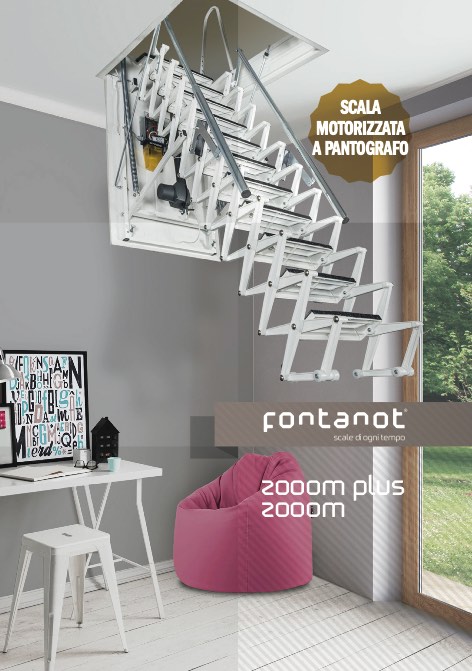 Fontanot - Каталог ZOOOM
