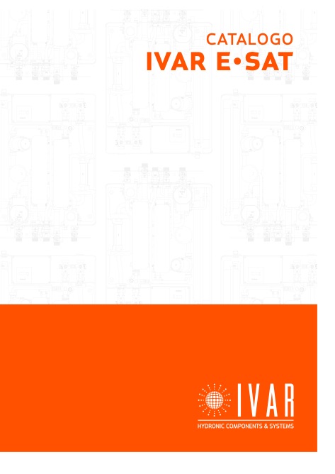 Ivar - Catalogo E-SAT