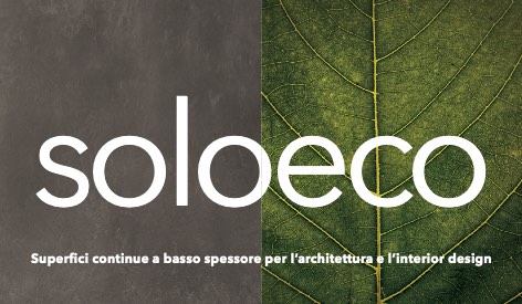 Soloeco - Catalogo 2022