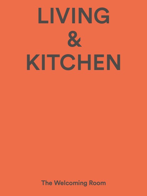 Marazzi - 目录 Living & kitchen