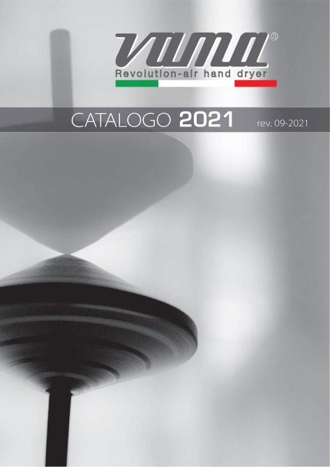 Vama - Catalogo Generale rev.09-2021