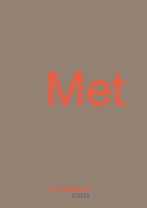 Stocco - Katalog Met