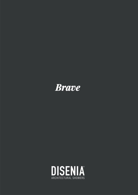 Disenia - Katalog Brave