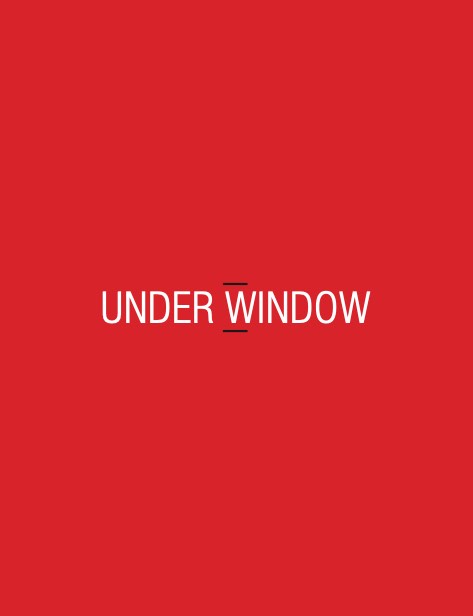 Gattoni - Catalogo UNDER WINDOW
