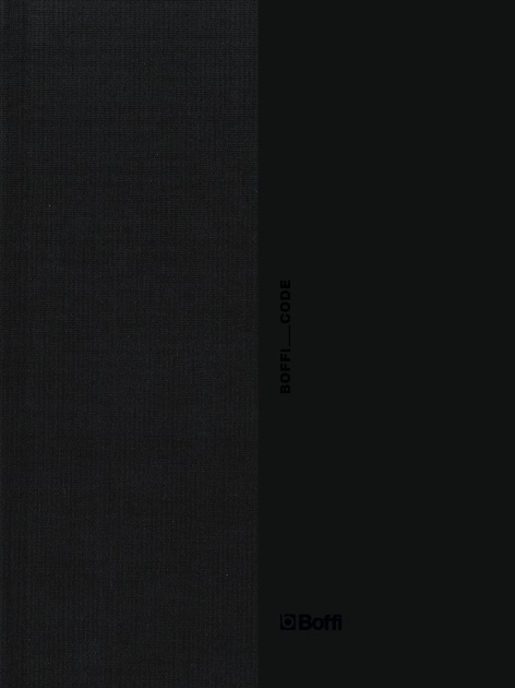 Boffi - Catalogo Code