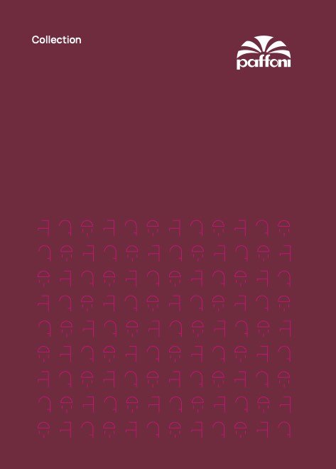 Paffoni - Catalogue Collection