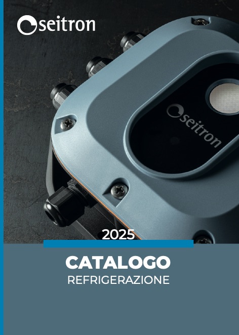 Seitron - Catálogo Refrigerazione