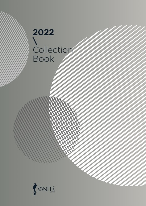 Vanità & Casa - Catalogo Book 2022