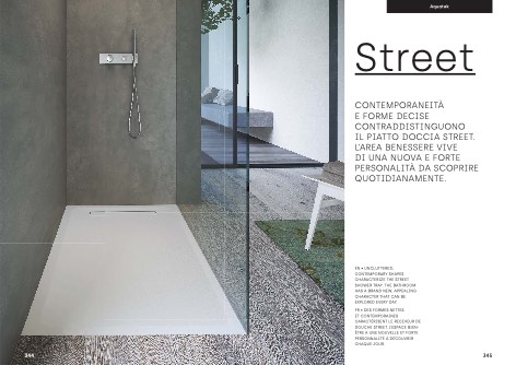 Disenia - Katalog Street