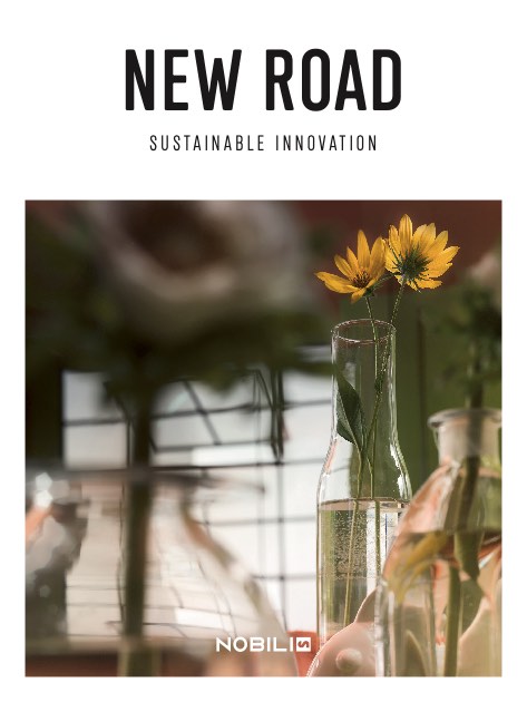 Nobili - Catalogo New Road