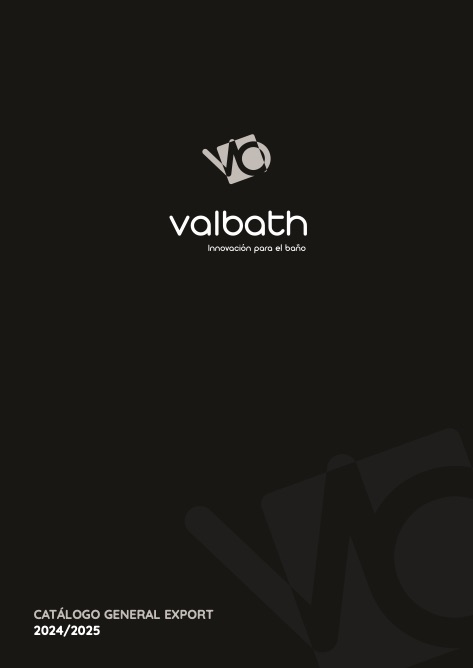 Valbath - Catalogue 2024/2025