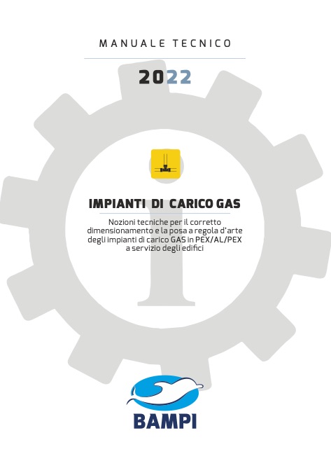 Bampi - Katalog Impianti di Carico GAS