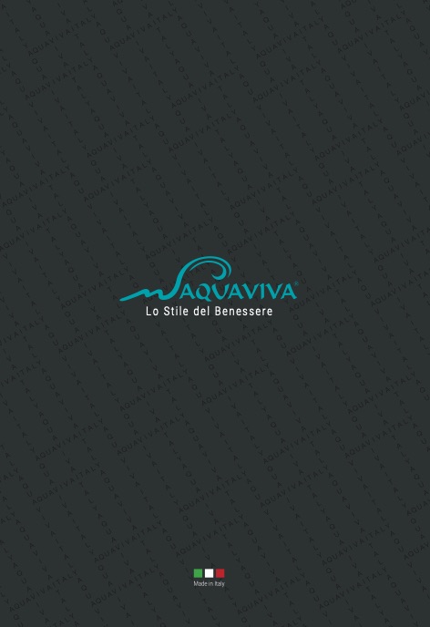 Aquaviva - Catalogue Generale