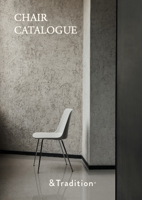 &tradition - Catalogo Chair