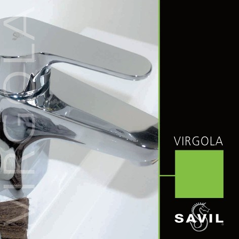 Savil - Catalogo Virgola