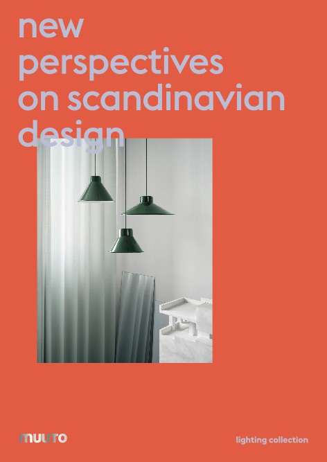 Muuto - Catalogo Lighting