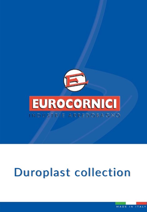 Eurocornici - Catalogo Duroplastseba