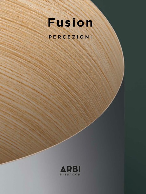 Arbi Arredobagno - 目录 Fusion