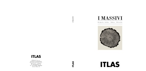 Itlas - Catalogo I massivi